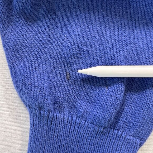 Vintage Pringle of Scotland Nick Faldo Golf Intarsia Sweater Size Medium - Picture 11 of 15